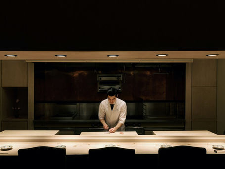 6 Fine Dining Restaurants in Los Angeles Worth the Price