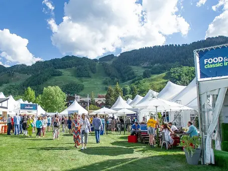 Aspen Food & Wine Classic