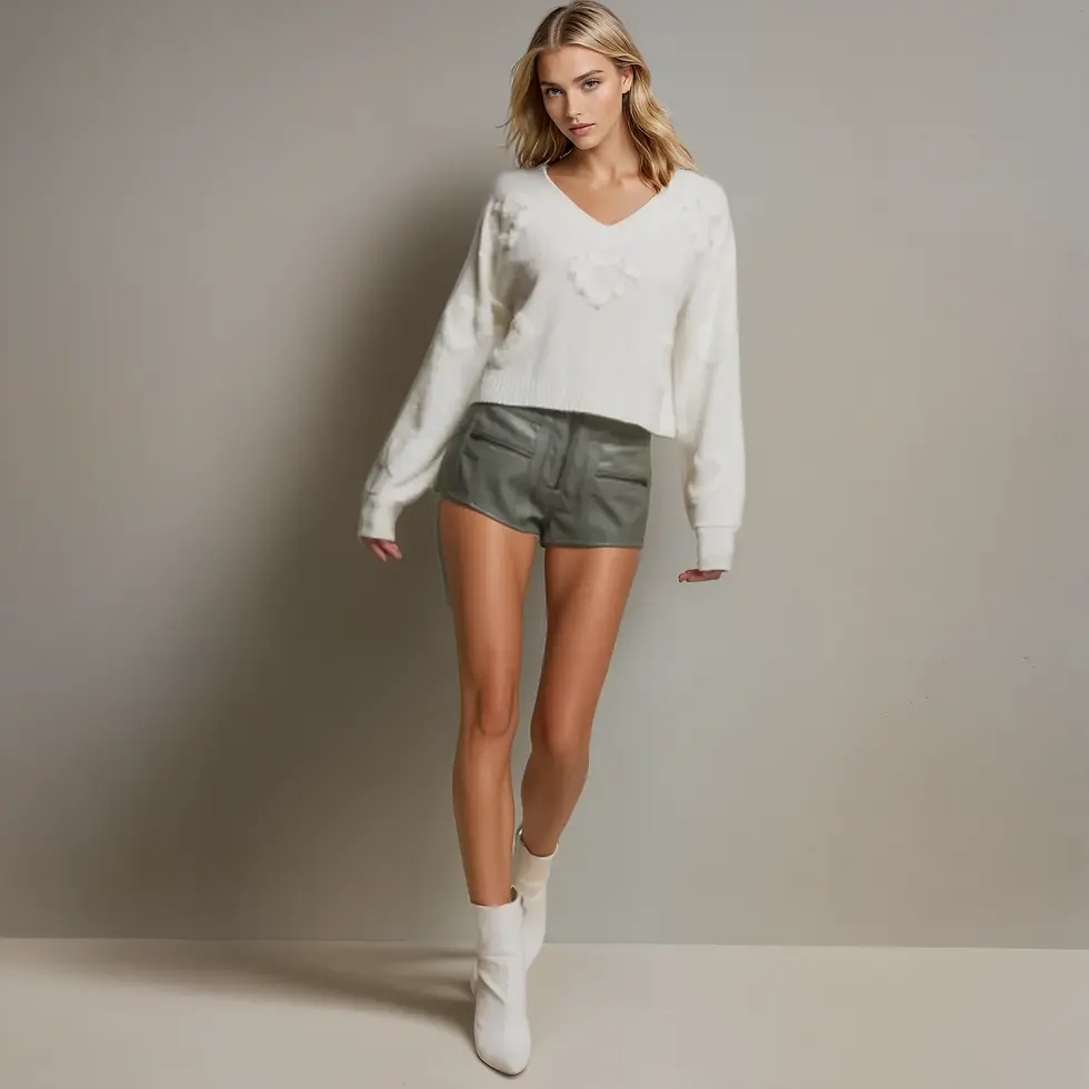 Thumbnail: Roan Short