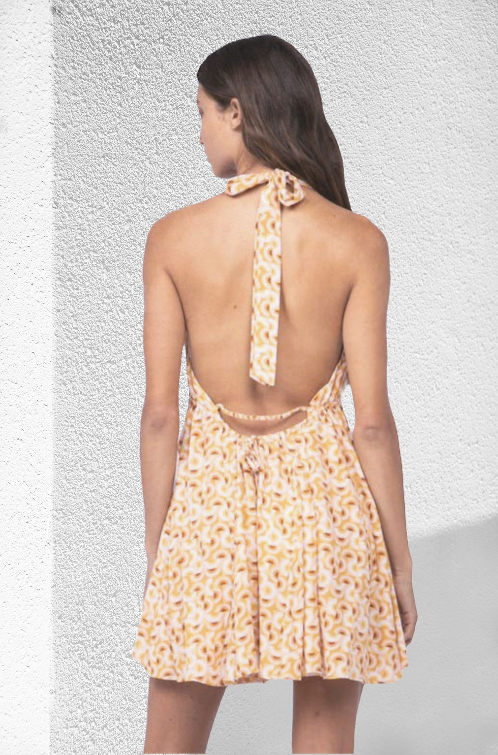 Thumbnail: Sellin Mini Dress