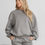 Thumbnail: Varsity Fleece Sweatshirt