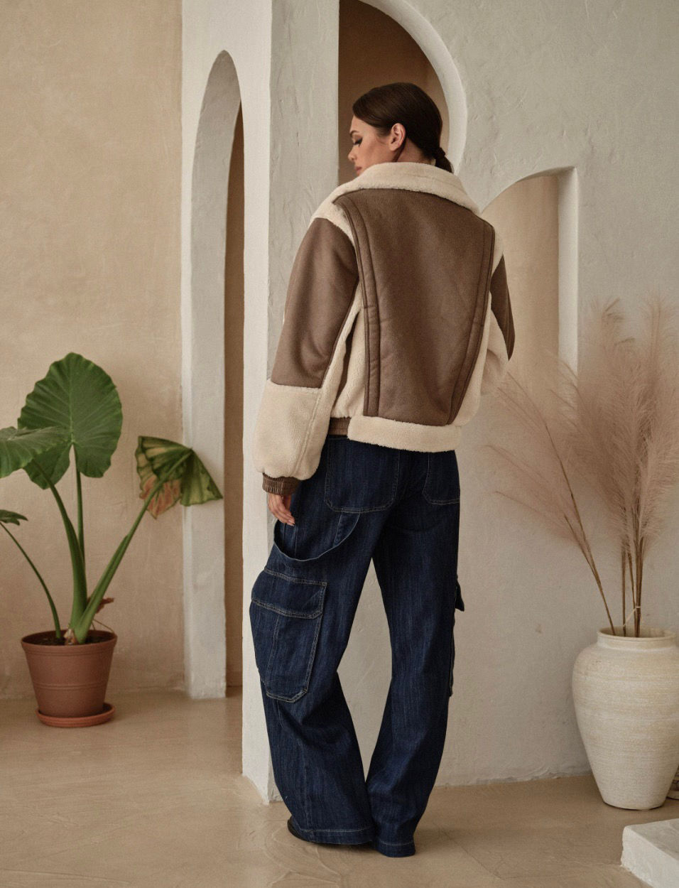 Thumbnail: Irena Jacket