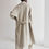 Thumbnail: Salomé Wrap Coat