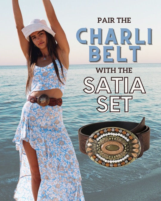 Thumbnail: Charlie Belt