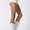 Thumbnail: Eyelet Ruffle Tiered Shorts