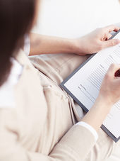 Skjema psykisk helsevern