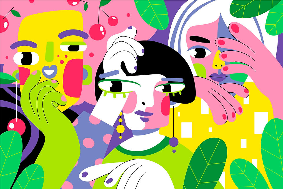 Αξίες σε μετάβαση: Μια κοινωνιολογική ματιά στη σχέση γονιών & νέων ενηλίκων