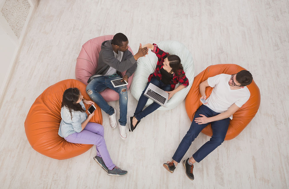 Νέα Online Ομάδα Φοιτητών