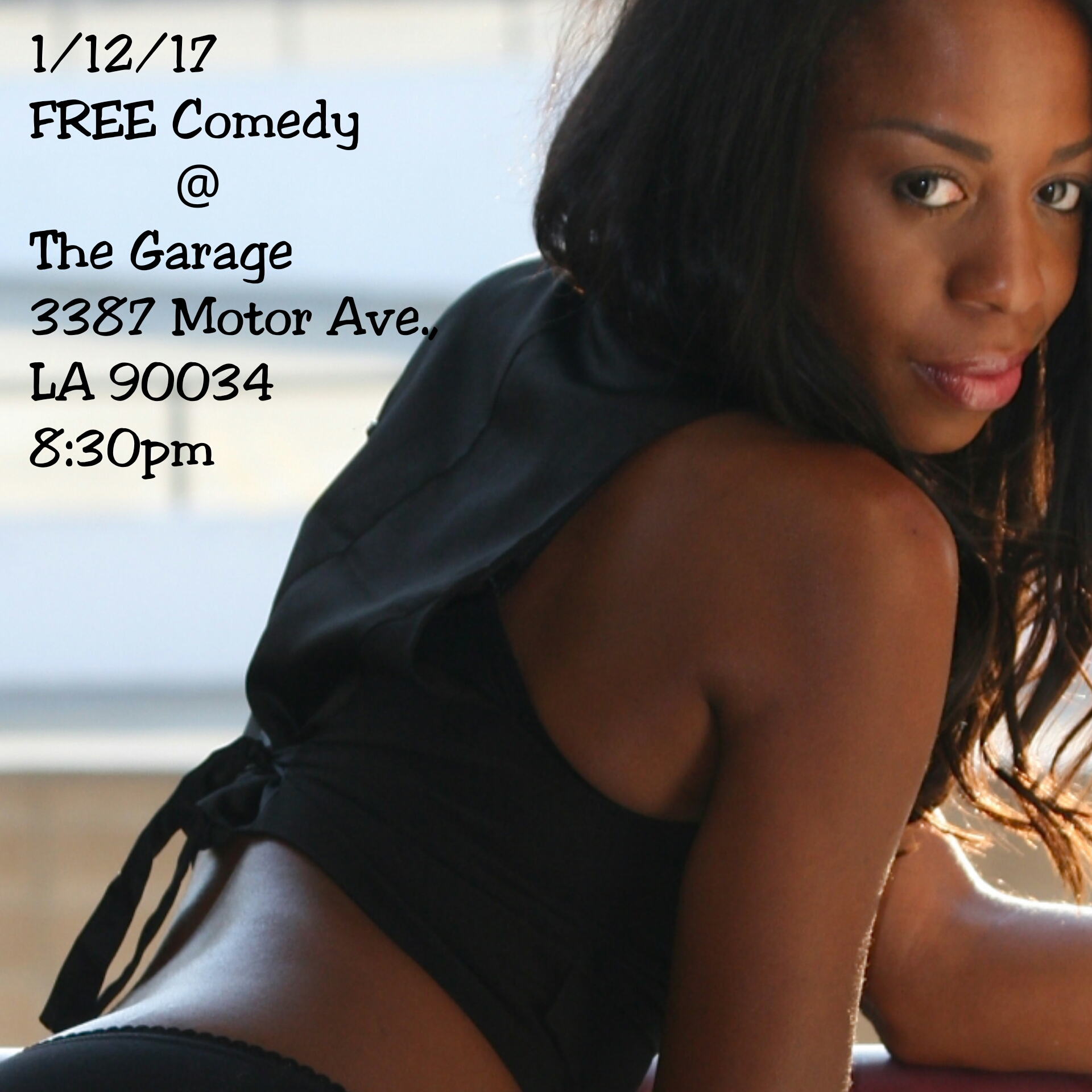 Culver City!!!