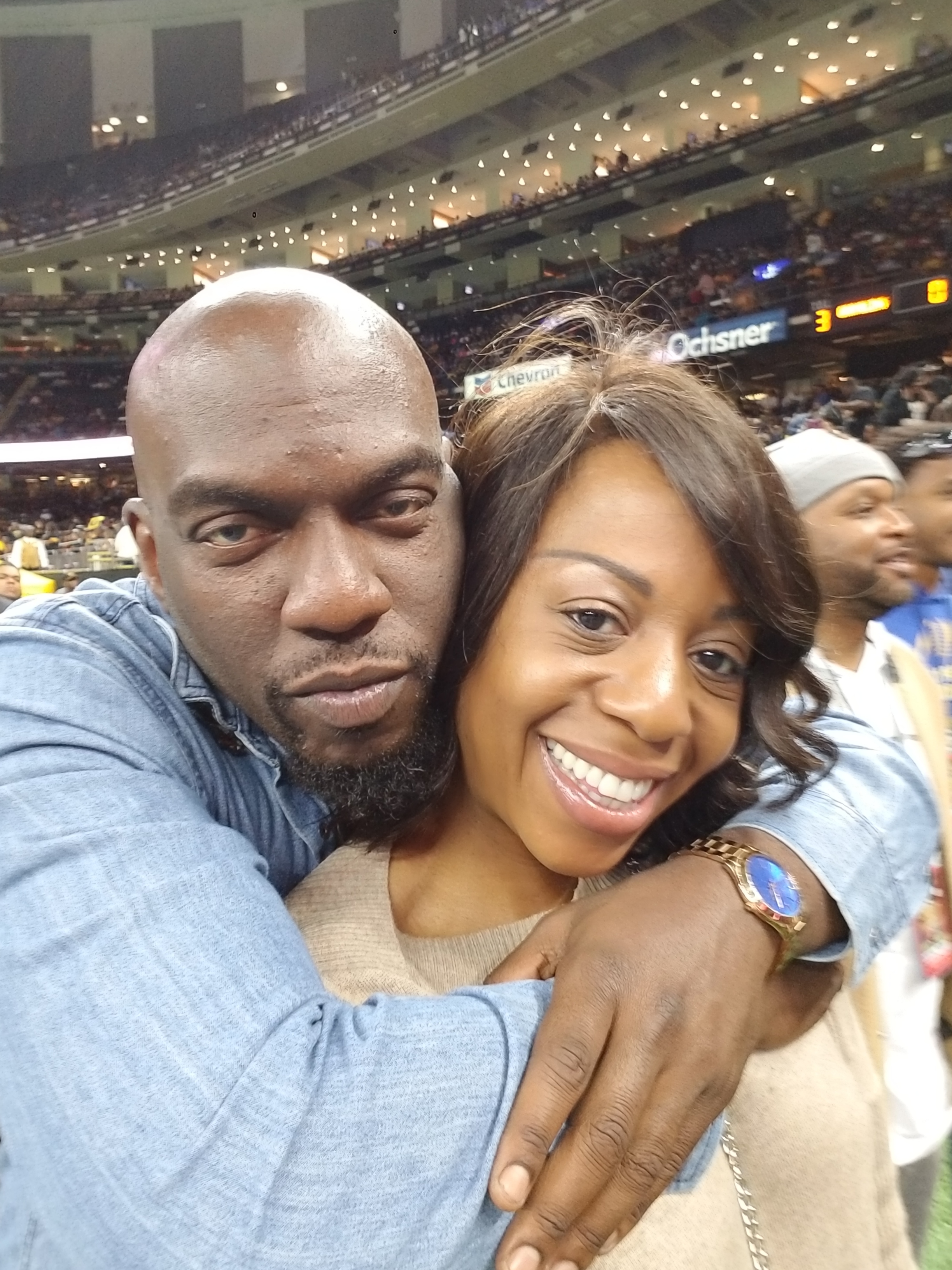 Bayou Classic 2017