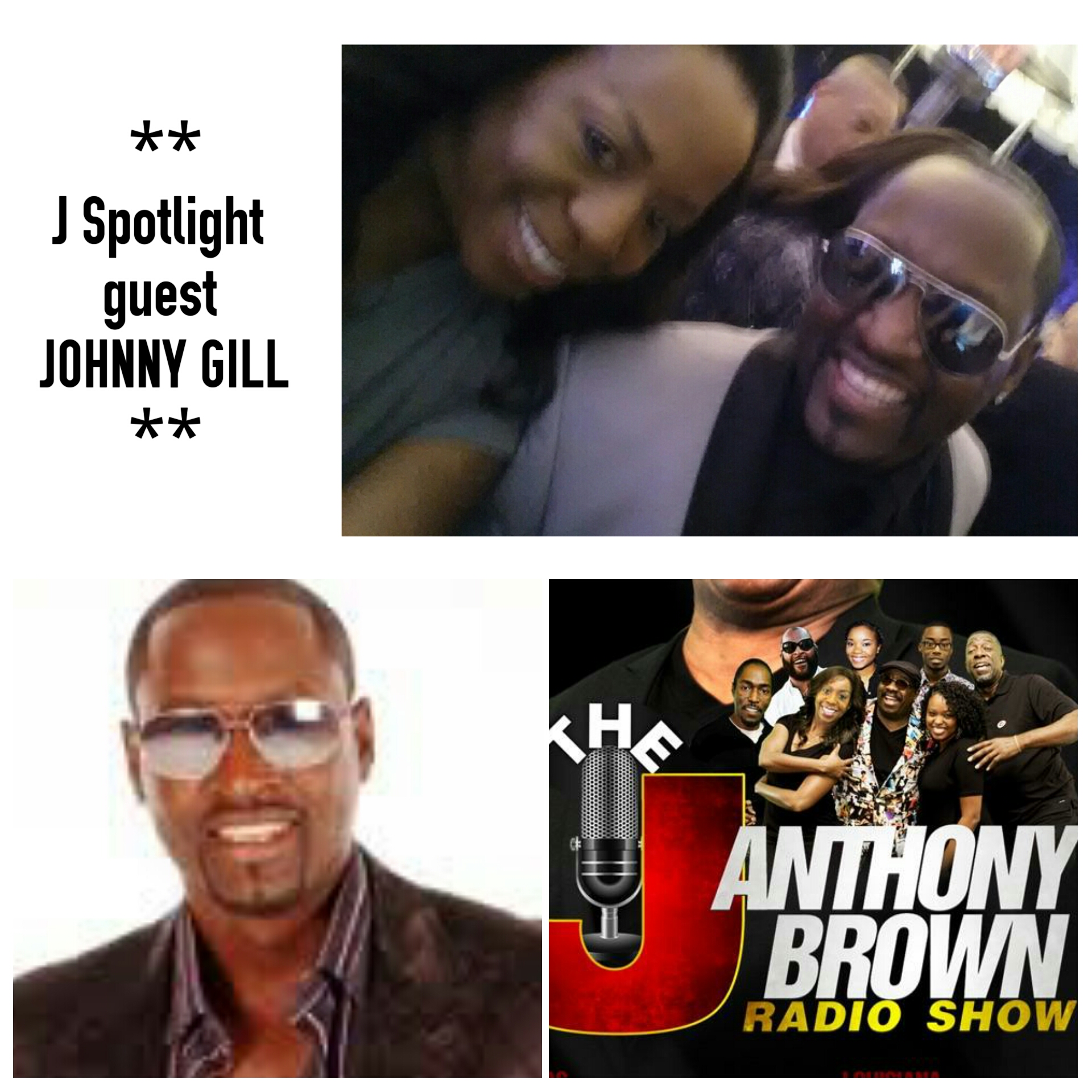 Johnny Gill!!!