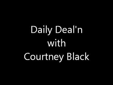 Daily Deal'n