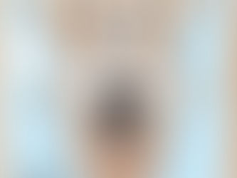 Cute mixed media digital illustration of a dog eating a chocolate sandwich cookie.