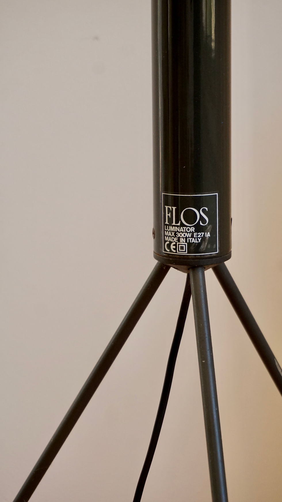 Thumbnail: Flos Luminator Lamp