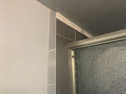 Finished Bathroom