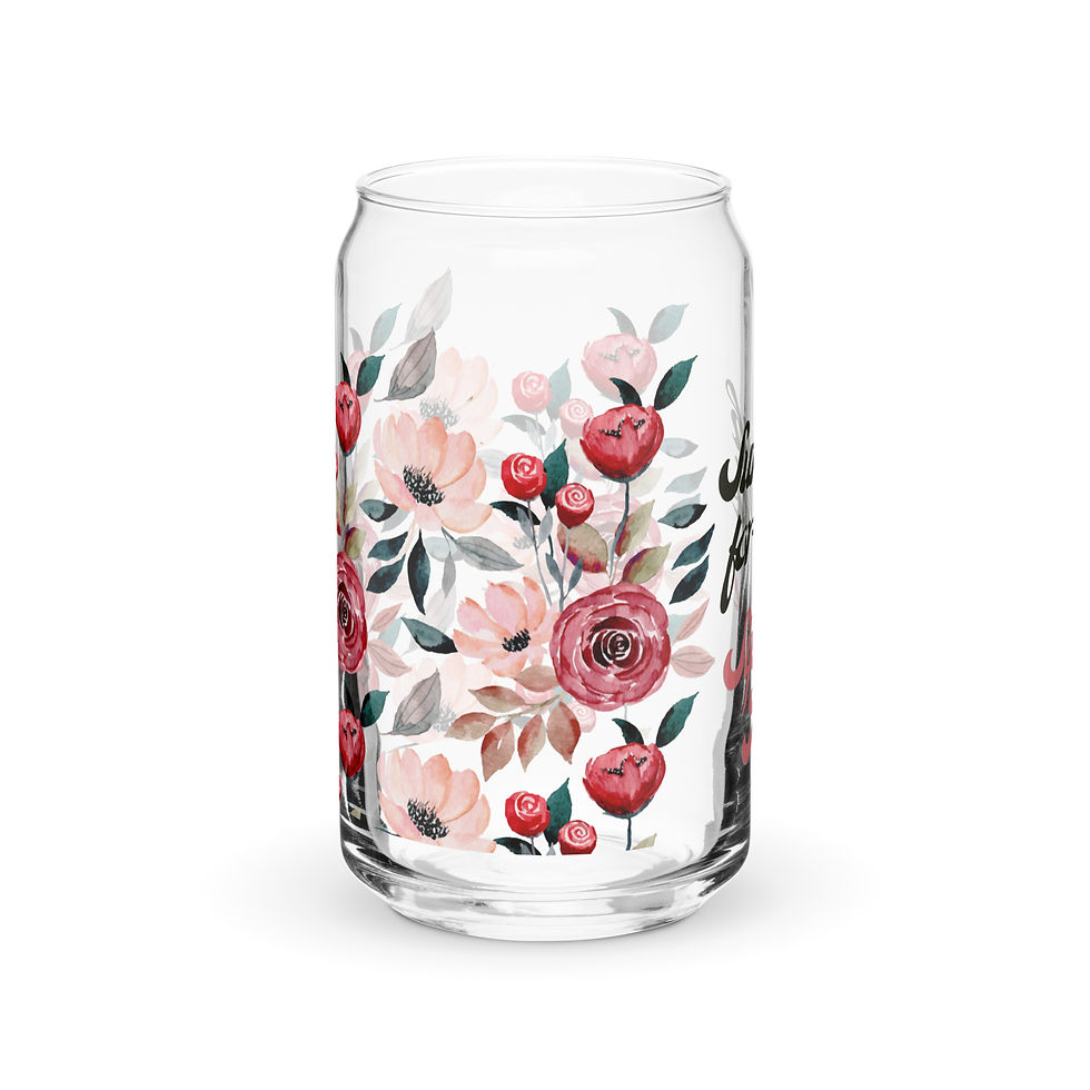 Thumbnail: Sunnah for Me™ – Sips of Three™ | Rose