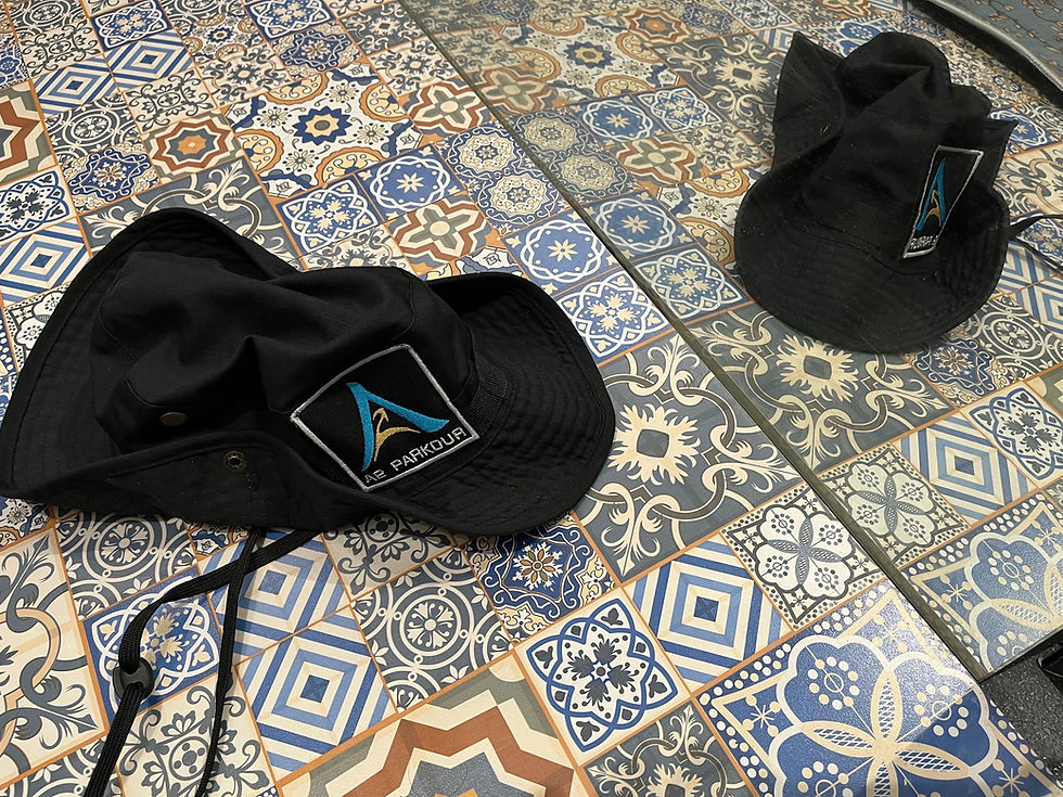 Thumbnail: A2 Jungle Hat