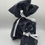 Thumbnail: Reusable fabric gift bags - Various sizes a Lined