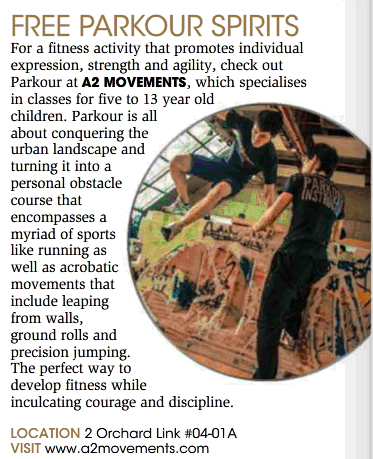 Kids Finder 2015 Article