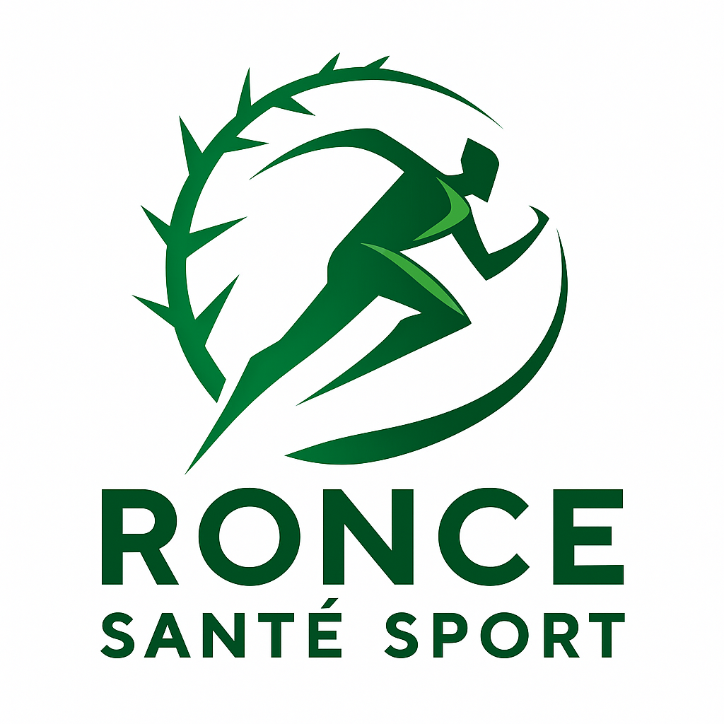 Photo du rédacteur: Ronce Santé Sport 