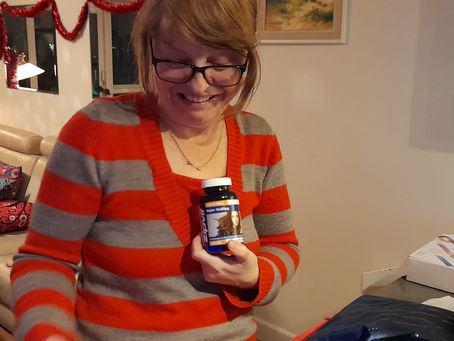 Povestea mea de Crăciun