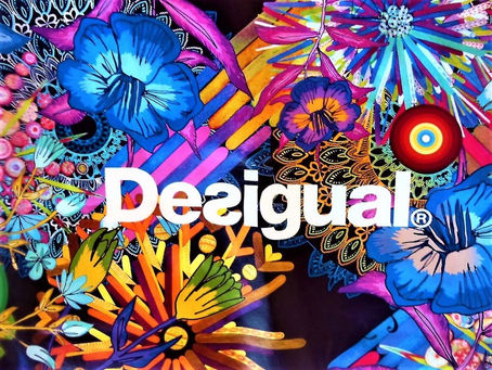 De-a dreptul inegal- Desigual