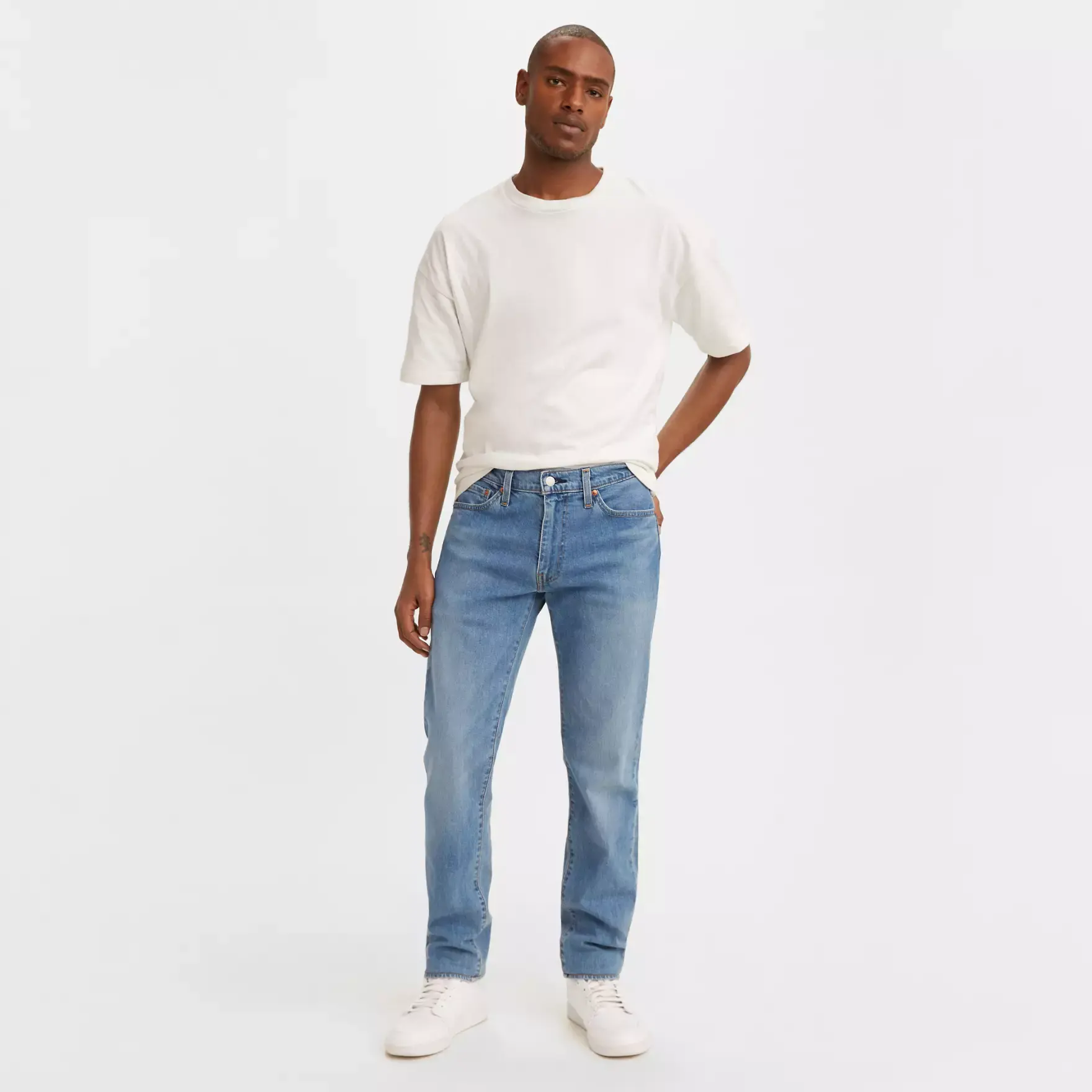 LEVIS 511™ Slim Fit Levi’s® Flex Men's Jeans TR10059