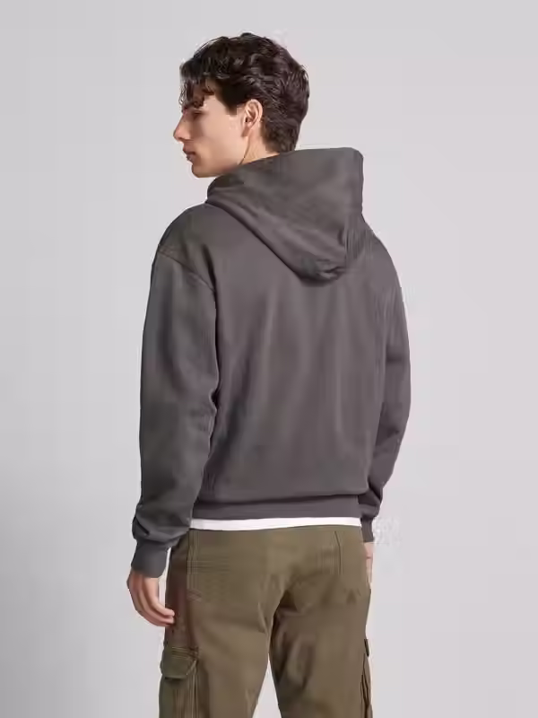 Miniatura: SWEATSHIRT REVIEW  SW10035