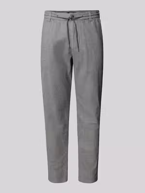 الصورة المصغرة: TROUSER MCNEAL FABRIC TS10001