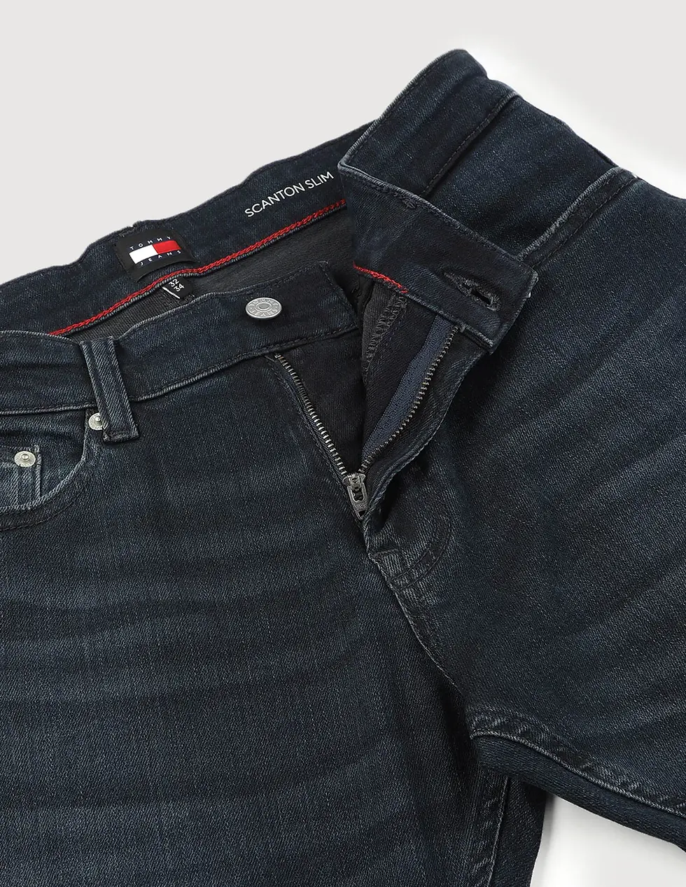 Miniature : JEANS TOMMY JEANS TR10064