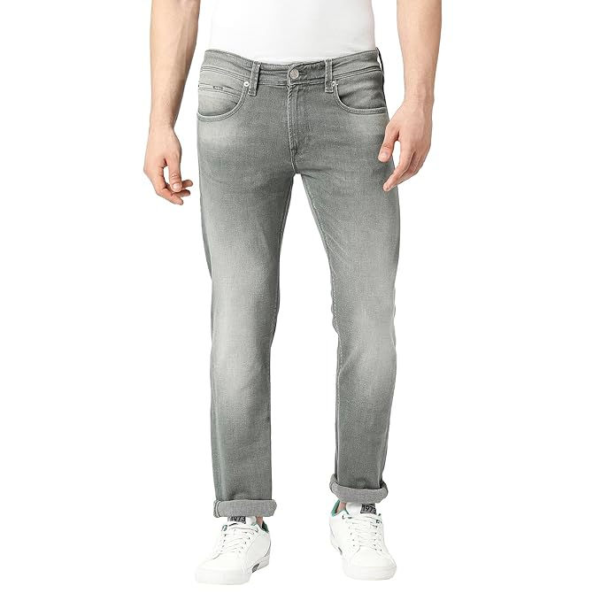 Миниатюра: Pepe Jeans Men Jeans TR10073