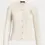 Miniatura: CARDIGAN Lauren Ralph Lauren Cable-Knit Cotton Cardigan In Cream CD20036