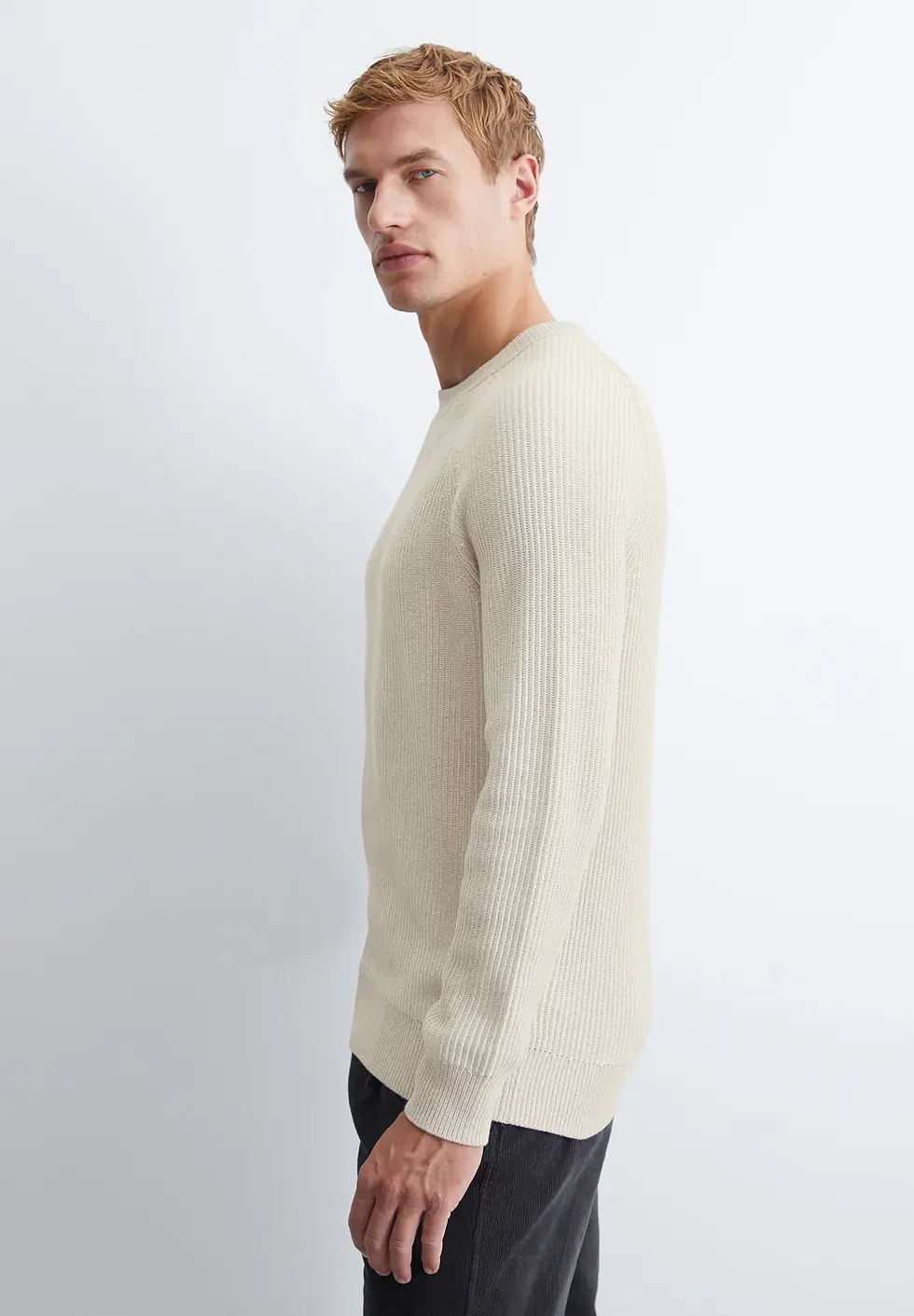 Miniatura: SWEATER MARC OPOLO CREWNECK - Jumper  SW10029