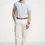 Прев'ю: POLO SHIRT Polo Ralph Lauren CUSTOM SLIM FIT STRETCH MESH PS10030