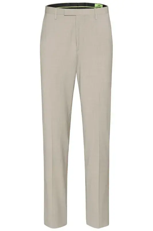 Miniatura: CINQUE Trousers BK CIMONOPOLI-H beige FP10034