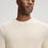 Miniaturbild: JOOP Harono Knitted Pullover in Cream SW10253