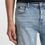 Miniatura: BOSS Delaware slim-fit jeans in blue comfort-stretch denim TR10054