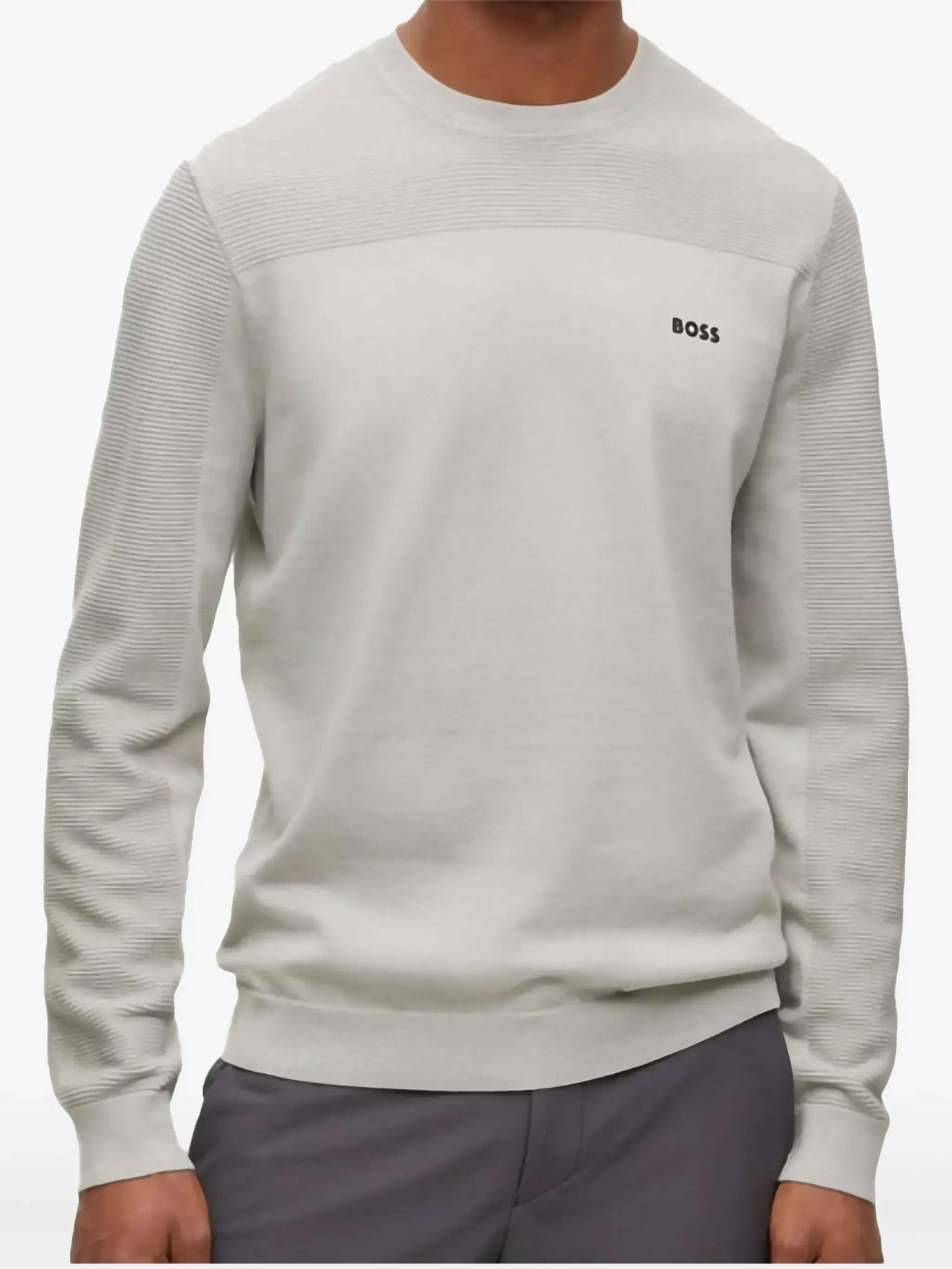 SWEATER BOSS Momentum-X_CN SW10186