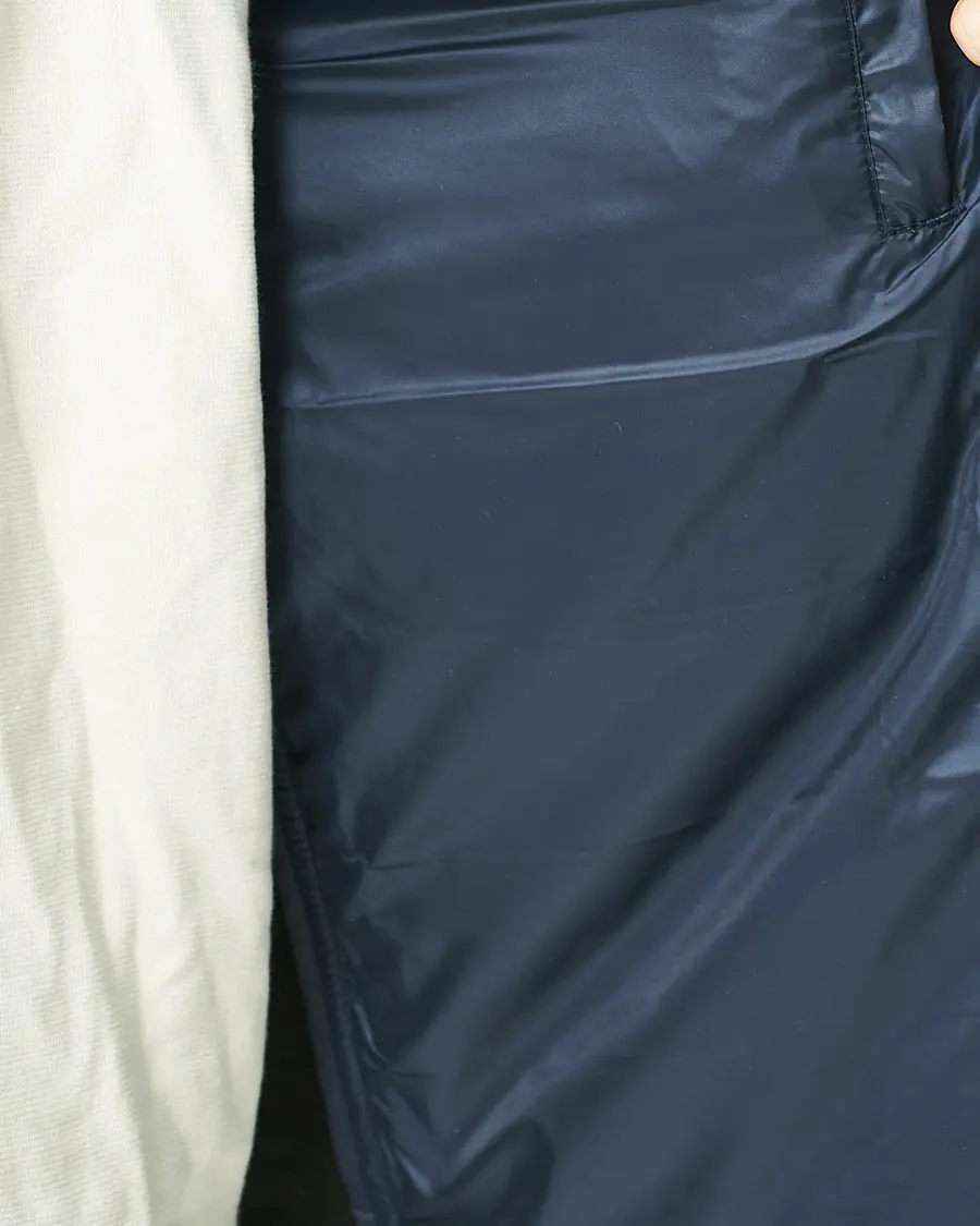 Miniatura: VEST Calvin Klein Recycled Side Logo JK10026 