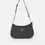 Miniatura: BAG Guess NOELLE TOP ZIP SHOULDER BAG - Handbag - coal logo B20017