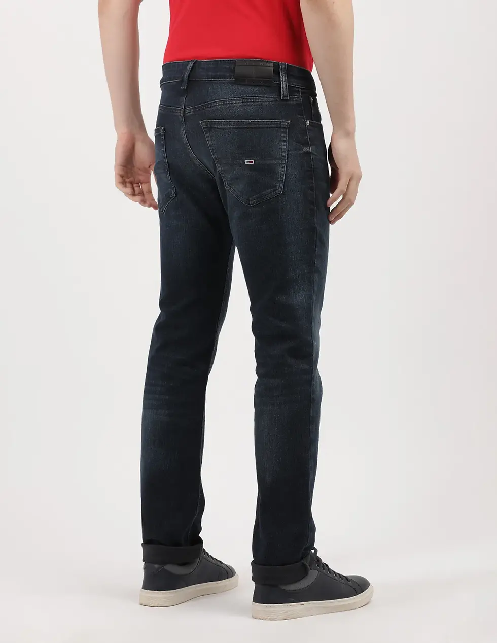 Miniature : JEANS TOMMY JEANS TR10064