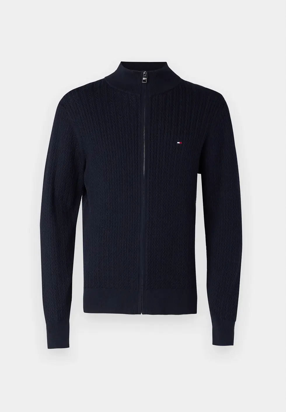 Miniatura: SWEATSHIRT Tommy Hilfiger STRUCTURE SW10088