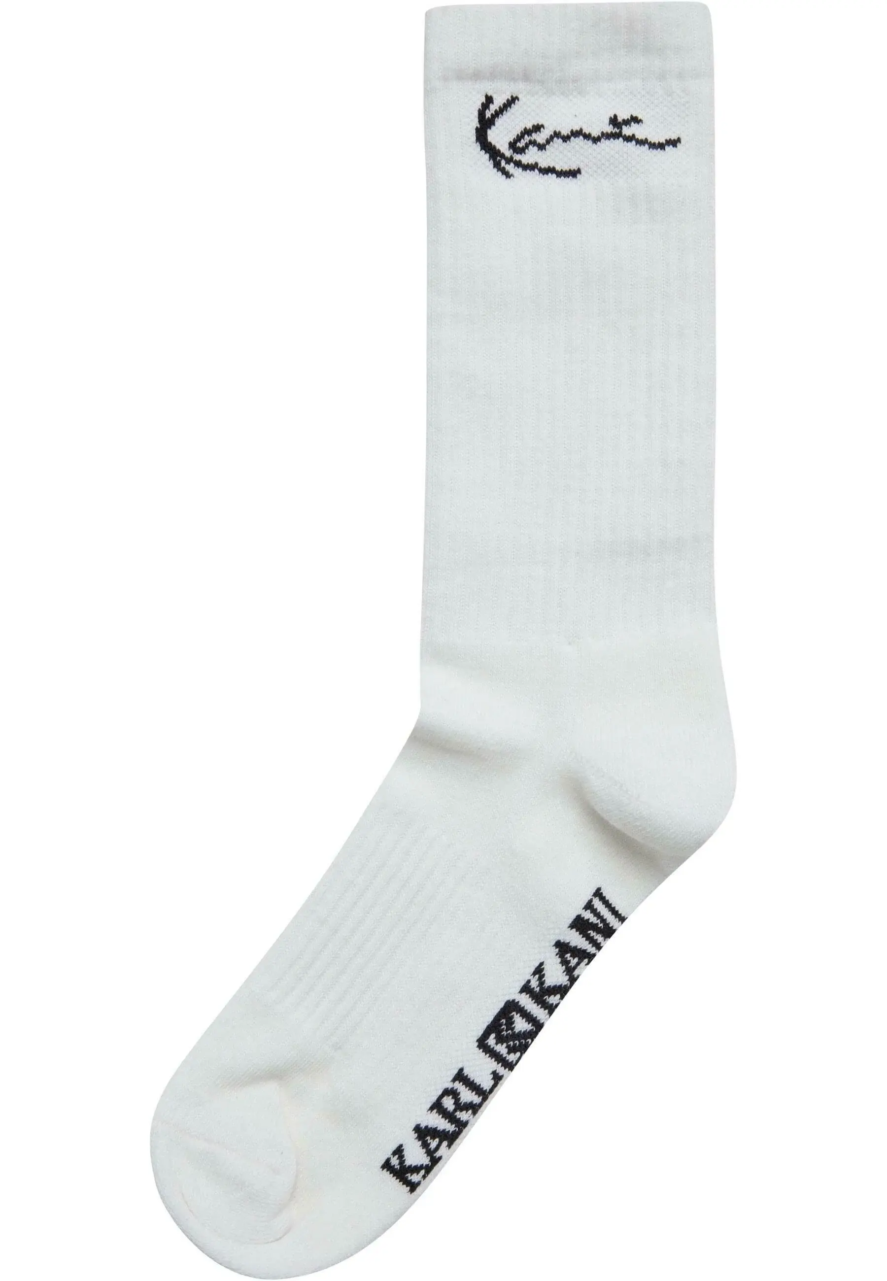 Karl Kani - Socks GREY STK10070