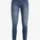 Miniatura: Liu Jo Jeans Pre-owned Jeans Skinny Fit - blue denim TR20057