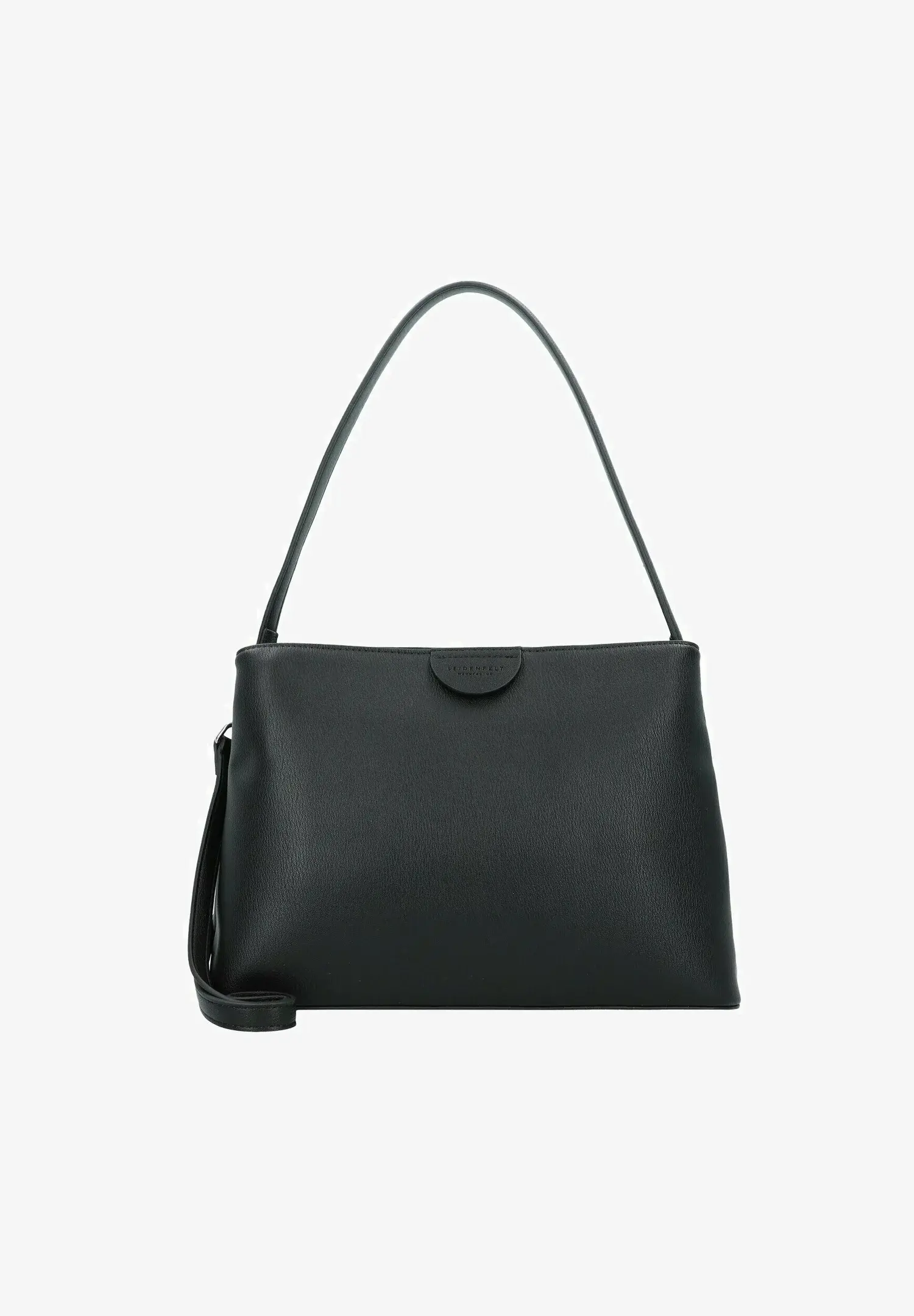 BAG Seidenfelt Sac à main - black G20002