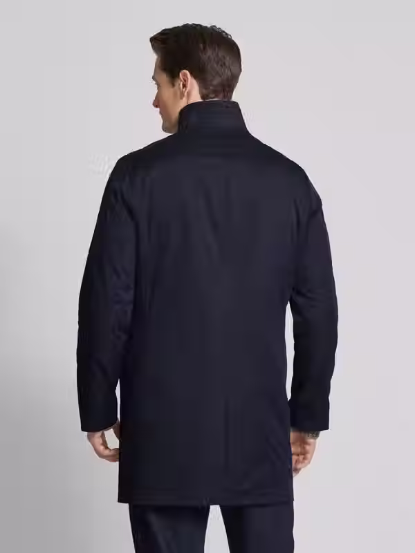 Miniatura: COAT MCNEAL DARKBLUE C10001