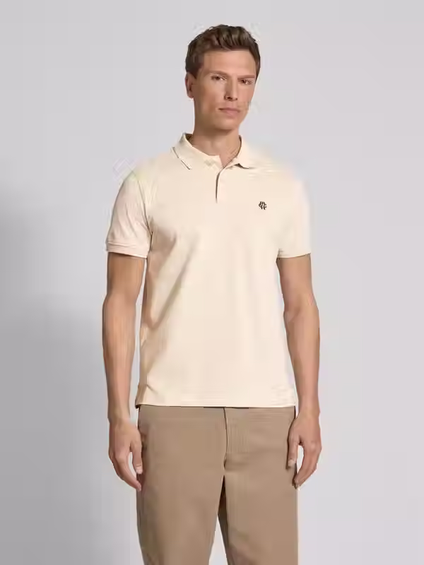 Миниатюра: POLO SHIRT MCNEAL PS10022