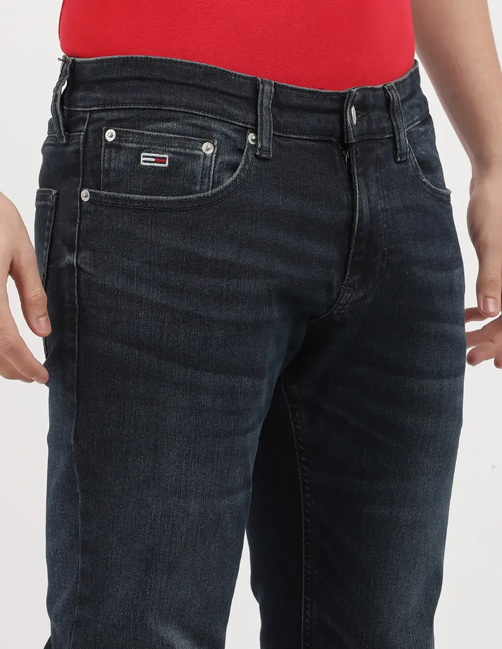 Miniature : JEANS TOMMY JEANS TR10064