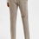 Miniature : Selected Homme Slim Fit Sand Trousers FP10026