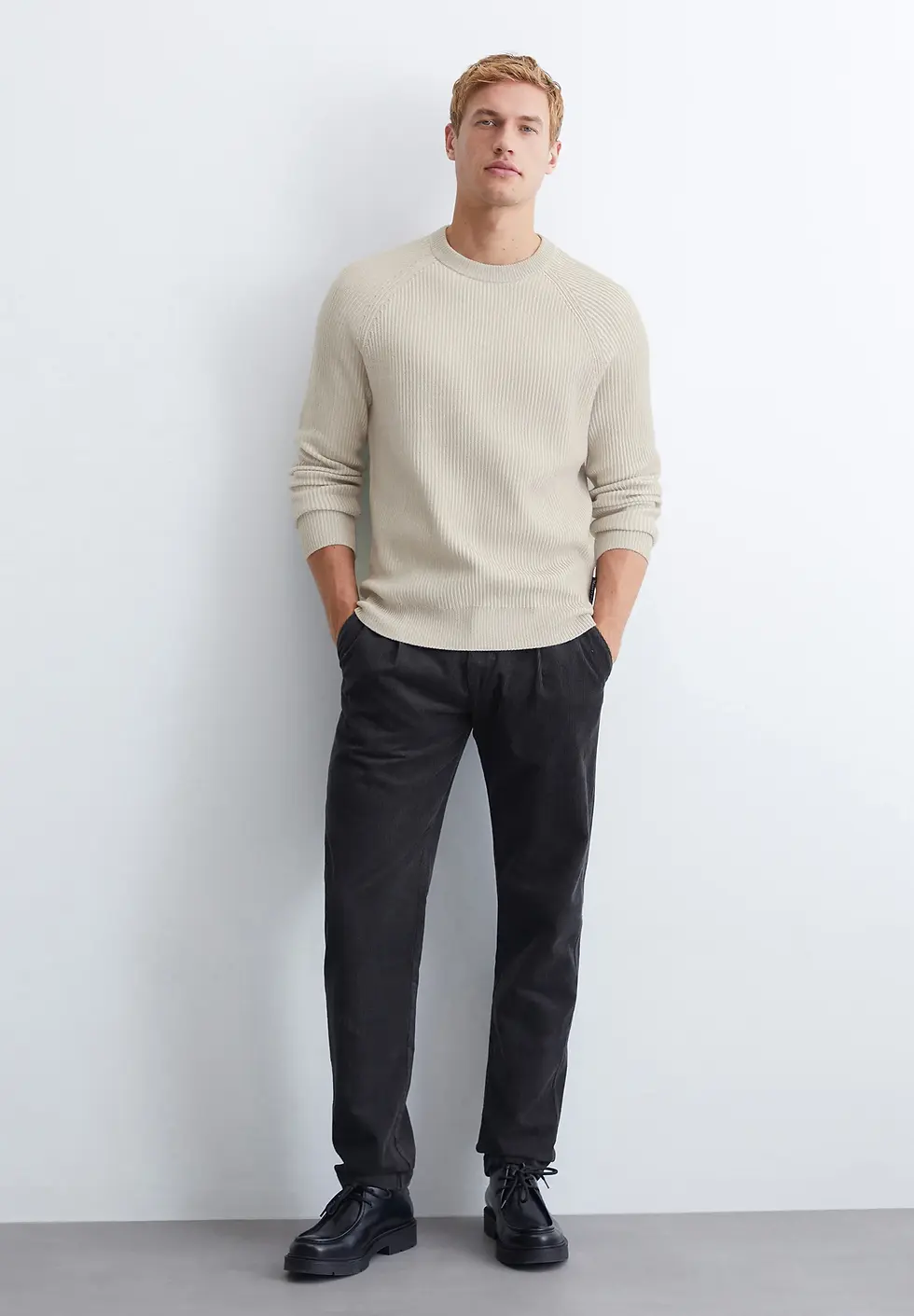Miniatura: SWEATER MARC OPOLO CREWNECK - Jumper  SW10029